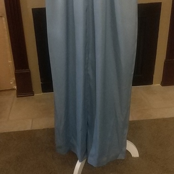 Formal Long Prom Dress 7 - Picture 8 of 8